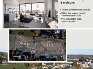 for sale for Apartment 102 m² – 896 117 € |Junglinster