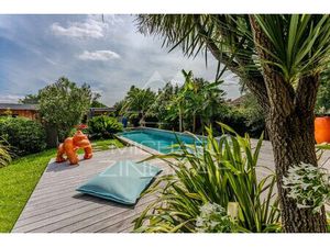 La Teste de Buch - Quartier des Bordes - MZIBA1132