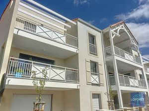 Vente appartement 3 pièces 77.5 m² à Chateau-d'olonne (85180)  428 450 €