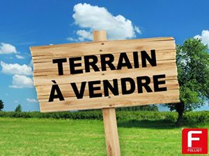 A VENDRE TERRAIN JULLOUVILLE