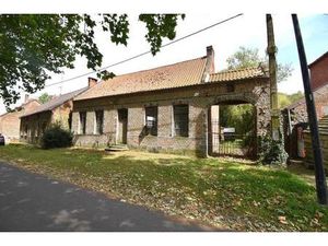 Accueil en vente à DC-Place Masson 6  Montignies-sur-roc  Belgique | CENTURY 21®