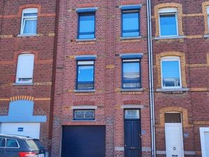 Maison de ville en vente à Rue de Stembert 296  Stembert  Belgique | CENTURY 21®