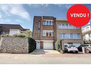 Accueil en vente à Bareelstraat 18  Zaventem Sint-stevens-woluwe  Belgique | CENTURY 21®