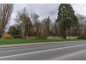 Terrain en vente à Rue de la Tondrée 0  Trivières  Belgique | CENTURY 21®