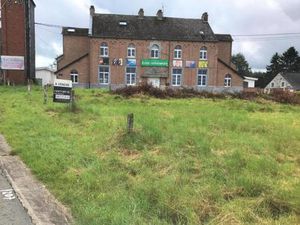 Terrain en vente à Rue de Néringotte (Lot1)  Haversin  Belgique | CENTURY 21®
