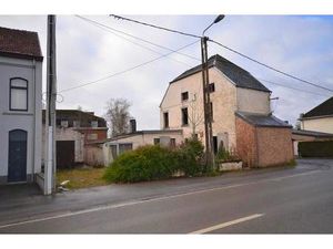 Maison unifamiliale en vente à Chaussée de Philippeville 71  Mariembourg  Belgique | CENTU