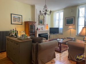 Maison Taillebourg 4 chambres 156m²