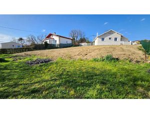 Vente terrain à batir 657 m² à Verfeil (31590)  119 000 €