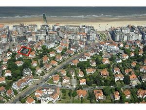 Grond te koop in Knokke-Heist