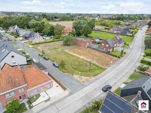 Terrain à vendre à Oostrozebeke € 148.000 (KTH85) - ERA Lafaut (Tielt) | Zimmo