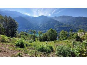 Annonce vente terrain 1 pièce de 771m2 à Allemond (38114) - ParuVendu.fr ref 992776467162