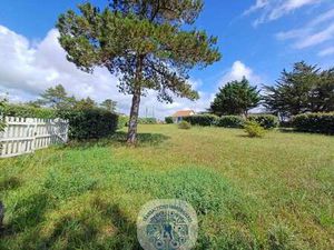 Vente Terrain à Portbail (50580) : à vendre / 674m² Portbail