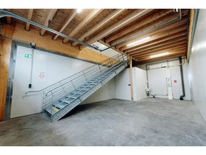 Location Local d'activités Barentin 76000