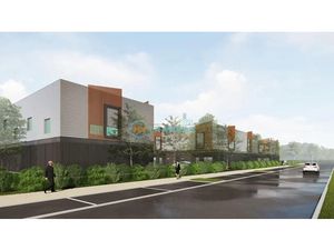 A vendre derniers lots neufs à usage d'activités et bureaux cellules disponibles à partir 