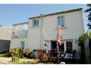 Maison 6 pièces Le Givre