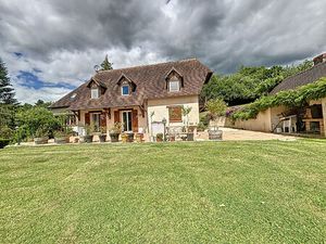 Maison T9 Bonnebosq à vendre