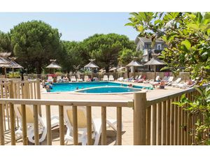 Vente appartement 2 pièces 27.23 m² à Hourtin (33990)  48 676 €