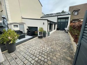 Vente maison 4 pièces 117.35 m² à Houilles (78800)  645 000 €