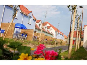 Vente appartement 2 pièces 38.99 m² à Le Crotoy (80550)  84 900 €