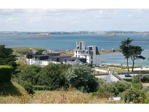 Vente appartement 3 pièces 50.15 m² à Plougasnou (29630)  113 200 €