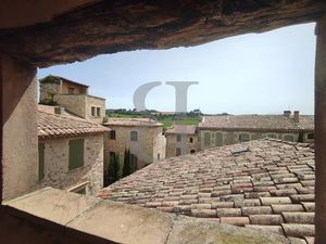Vente maison 3 pièces 65 m² à Visan (84820)  90 000 €