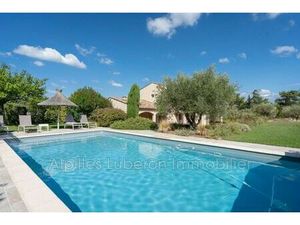 Villa de 4 chambres de luxe en location Eygalières  Provence-Alpes-Côte d'Azur