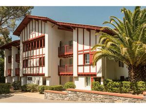 Vente appartement 3 pièces 32 m² Ciboure (64500)