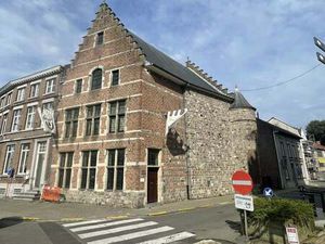 Bien professionnel à vendre à Zoutleeuw € 280.000 (KTL5S) - Immokantoor Robijns | Zimmo