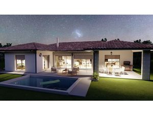 Vente maison neuve 4 pièces 140 m² à Saint-Julien-en-Born (40170)  718 000 €