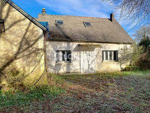 Maison T3 près de MOHON à vendre