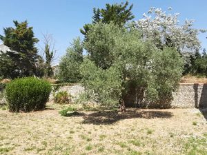 Vente terrain 334 m² à La Rochelle (17000)  188 000 €