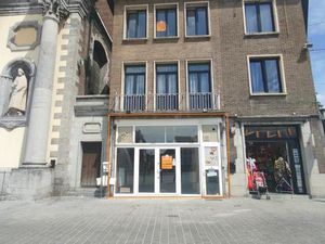 Accueil en location à Place Vauban 7  Charleroi  Belgique | CENTURY 21®