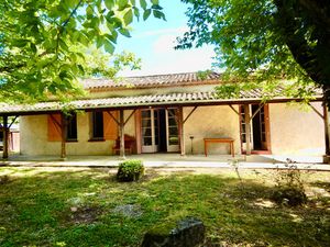 Maison à vendre à Montastruc (47380) - Lot-et-Garonne