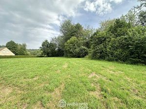 Vente terrain 1276 m² Merlieux-et-Fouquerolles (02000)