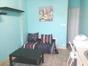 Location appartement 1 pièce 20 m² à Villeneuve-Tolosane (31270)