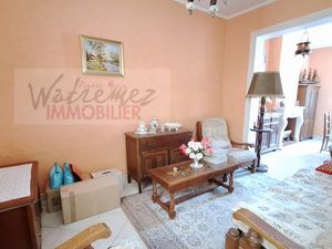 Vente maison 4 pièces 95 m² à Vieux-Condé (59690)  135 500 €