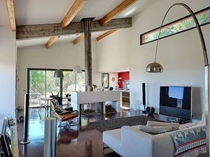 Vente villa 6 pièces 222 m² à Coaraze (06390)  695 000 €