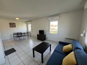 Vente appartement 2 pièces 40 m² à Gerzat (63360)  45 000 €