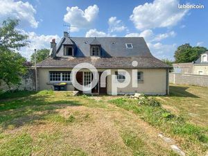 Maison 4 pièces 152 m²