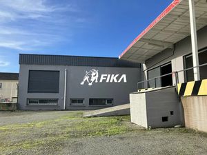 LOCAL D'ACTIVITE A LOUER