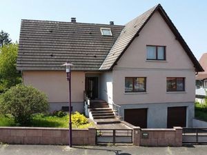 MAISON 8 PIÈCES à OFFENDORF de 222 m²