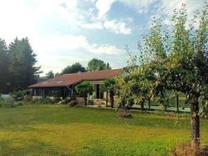 Vente villa 5 pièces 125 m² à Belvis (11340)  265 000 €