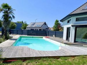 Vente maison 4 pièces 115 m² à Berck (62600)  283 500 €