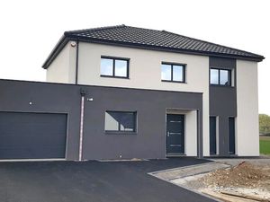 Vente maison neuve 6 pièces 100 m² à Mennecy (91540)  325 000 €