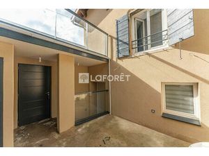 Vente maison 4 pièces 90 m² Marcilly-d'Azergues (69380)
