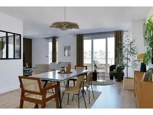 Appartement à vendre à Vanves (92170) - Hauts-de-Seine