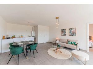 Vente appartement 4 pièces 83.79 m² à Ernolsheim-Bruche (67120)  323 000 €