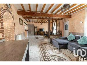 Vente Maison à Corbeilles (45490) : à vendre / 330m² Corbeilles