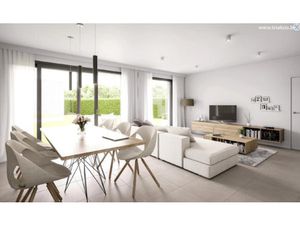 Appartement te koop in Sint-Amands met 1 slaapkamer