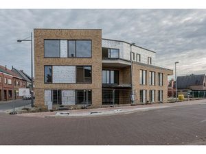 Appartement te koop in Puurs-Sint-Amands met 3 slaapkamers